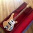 Rickenbacker 4001/4 , Mapleglo: Free image