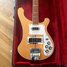 Rickenbacker 4001/4 , Mapleglo: Body - Front