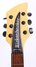 Rickenbacker 360/6 BH BT, White: Headstock