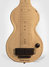 Rickenbacker 59/6 LapSteel, Ivory: Body - Front