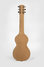 Rickenbacker 59/6 LapSteel, Ivory: Full Instrument - Rear