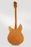 Rickenbacker 335/6 , Mapleglo: Full Instrument - Rear