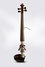 Rickenbacker Violin/4 , Aluminum: Full Instrument - Front