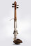 Rickenbacker Violin/4 , Aluminum: Full Instrument - Rear