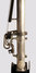 Rickenbacker Violin/4 , Aluminum: Close up - Free