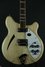 Rickenbacker 360/6 , Mapleglo: Body - Front