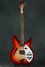 Rickenbacker 330/12 , Fireglo: Full Instrument - Front