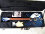 Rickenbacker 330/6 Mod, Midnightblue: Free image2