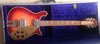 Rickenbacker 660/12 TP, Fireglo: Full Instrument - Front