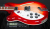 Rickenbacker 360/6 , Fireglo: Free image