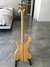 Rickenbacker 4001/4 , Mapleglo: Full Instrument - Rear