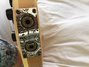 Rickenbacker 4001/4 , Mapleglo: Close up - Free