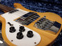 Rickenbacker 4001/4 V63, Mapleglo: Free image