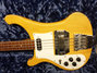 Rickenbacker 4001/4 V63, Mapleglo: Body - Front