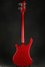 Rickenbacker 4003/4 S, Ruby: Full Instrument - Rear