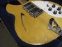 Rickenbacker 370/6 WB, Mapleglo: Body - Front