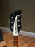 Rickenbacker 360/6 , Jetglo: Headstock