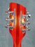 Rickenbacker 340/12 , Fireglo: Headstock - Rear