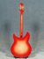 Rickenbacker 340/12 , Fireglo: Full Instrument - Rear