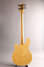 Rickenbacker 4005/4 , Mapleglo: Full Instrument - Rear