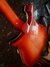 Rickenbacker 620/12 , Fireglo: Full Instrument - Rear