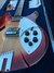 Rickenbacker 360/12 V64, Fireglo: Free image