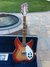 Rickenbacker 360/12 V64, Fireglo: Full Instrument - Front