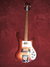 Rickenbacker 4003/8 S, Fireglo: Free image2