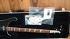 Rickenbacker 4003/4 Mod, Jetglo: Neck - Front