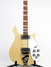 Rickenbacker 620/6 , Mapleglo: Body - Front