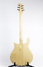 Rickenbacker 620/6 , Mapleglo: Full Instrument - Rear