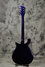 Rickenbacker 620/6 , Midnightblue: Full Instrument - Rear