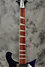 Rickenbacker 620/6 , Midnightblue: Neck - Front