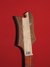 Rickenbacker 4001/4 C64S, Mapleglo: Headstock