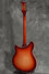 Rickenbacker 360/6 , Fireglo: Full Instrument - Rear