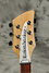 Rickenbacker 620/6 , Mapleglo: Headstock