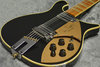 Rickenbacker 660/12 TP, Jetglo: Free image