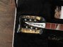 Rickenbacker 370/12 , Jetglo: Headstock