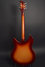 Rickenbacker 330/6 , Fireglo: Full Instrument - Rear