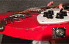 Rickenbacker 330/6 , Ruby: Close up - Free