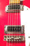 Rickenbacker 330/6 , Ruby: Close up - Free2