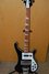 Rickenbacker 4003/4 , Jetglo: Full Instrument - Front