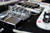 Rickenbacker 4003/4 , Jetglo: Close up - Free