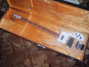 Rickenbacker 4001/4 , Mapleglo: Full Instrument - Front