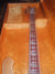 Rickenbacker 4001/4 , Mapleglo: Neck - Front