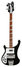 Rickenbacker 4003/4 , Jetglo: Full Instrument - Front