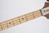 Rickenbacker 4003/4 S, Natural Walnut: Neck - Front