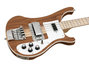 Rickenbacker 4003/4 , Natural Walnut: Body - Front