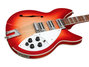 Rickenbacker 1993/12 Plus, Fireglo: Body - Front