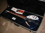 Rickenbacker 360/12 , Midnightblue: Full Instrument - Front